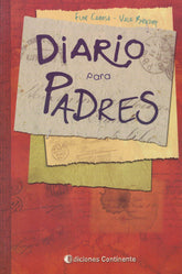 DIARIO PARA PADRES - 9789507546013